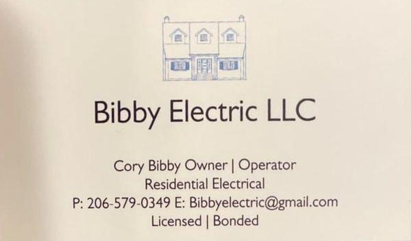 Bibby Electric