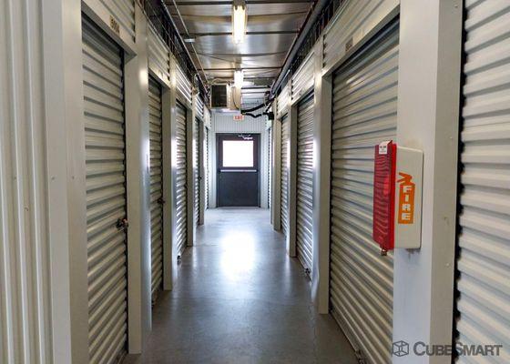 CubeSmart Self Storage