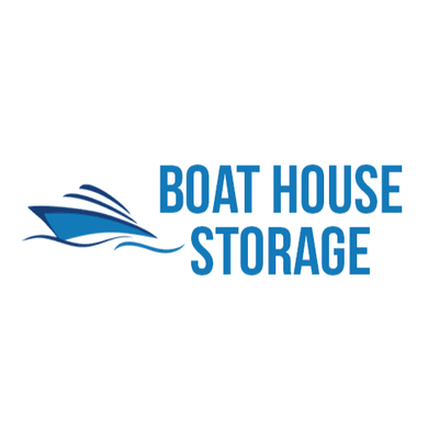 Boat House Storage