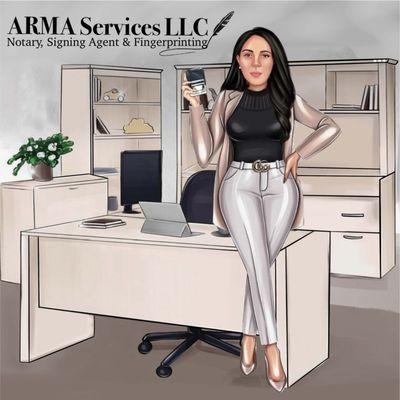 ARMA Services