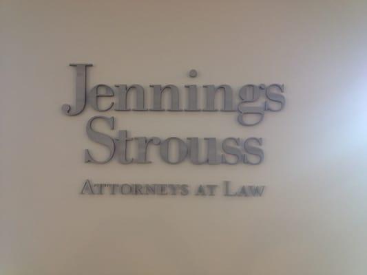 Michael Kelly IP Attorney - Jennings Strouss and Salmon