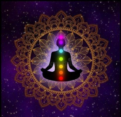 Chakra Balancing