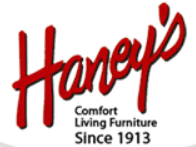 Haney's Comfort Living Furniture