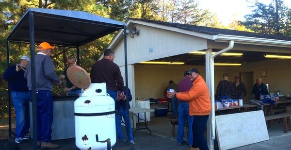 GREAT Brunswick Stew!!!