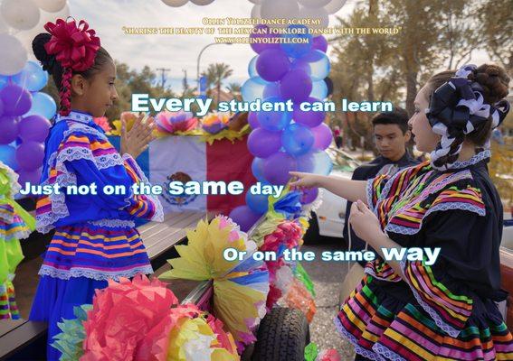 Stop by our studio for a FREE MEXICAN FOLKLORE DANCE CLASS! 3331 N 24th St Phoenix AZ 85016 480-788-7096