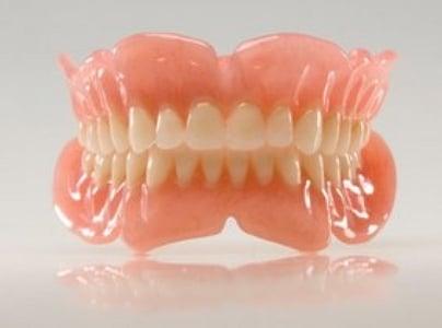 Dentures Van Nuys, CA