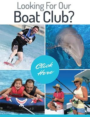 321 Boat Rentals & Club