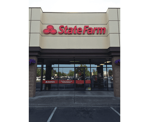 State Farm Office