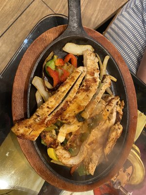 Fajitas