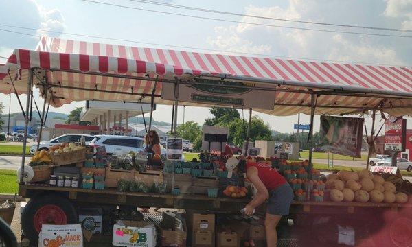 Witten Farm Market