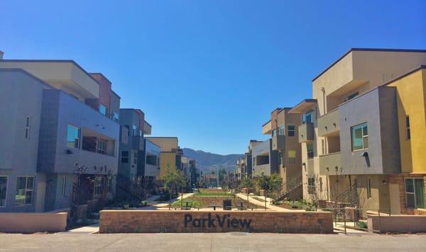 Parkview Mixed-Use/Multi-Family, San Marcos, CA