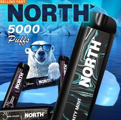 North disposables