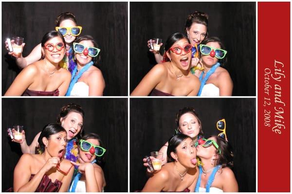 Photo Booth!