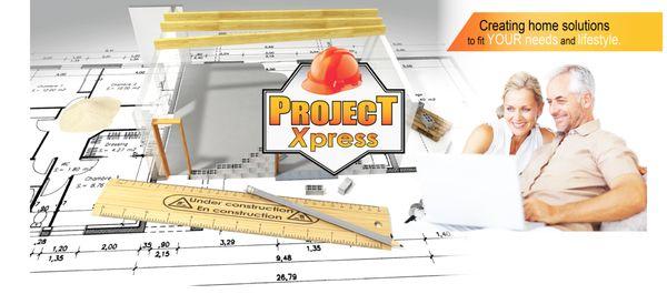 Project Express