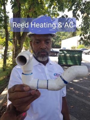 Reed Heating & Air Conditioning