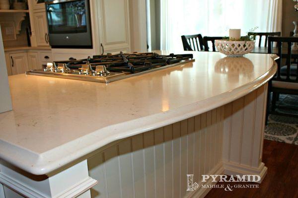 Quartz Kitchen