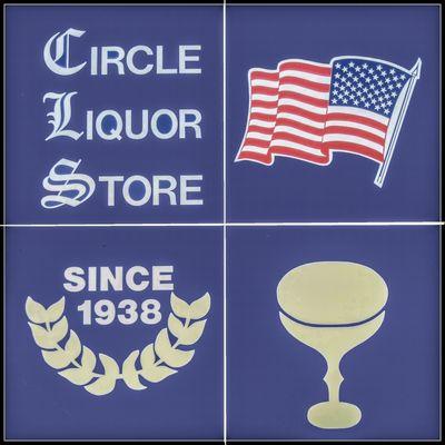 Circle Liquor Store