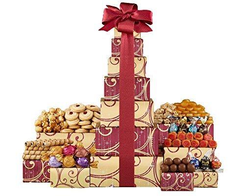 Treat Gift Baskets