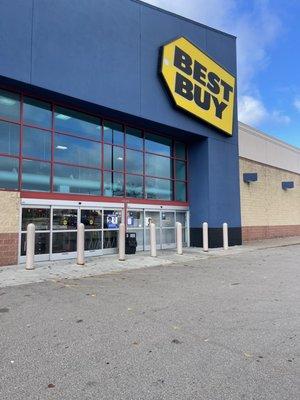 Best Buy