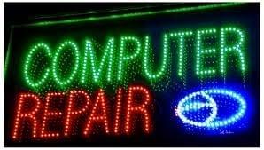 computer repair