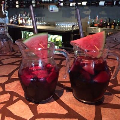 Best sangria in town