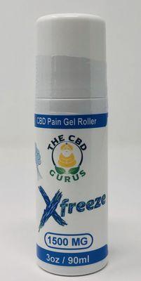 X-Freeze Pain Roll-on 1500mg