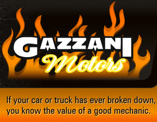 Gazzani Motors