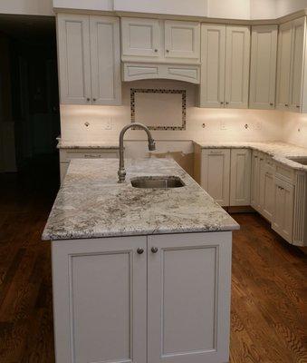 Kitchen Remodel