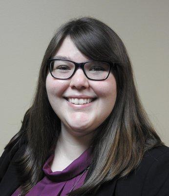 Casey Johnson, Associate...
  Wills, Trusts, and Family Law