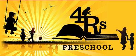 4Rs Preschool