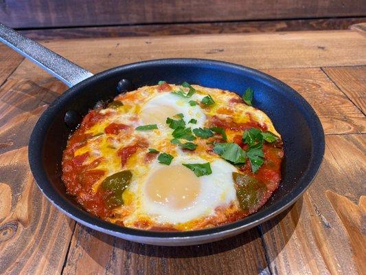 Shakshuka