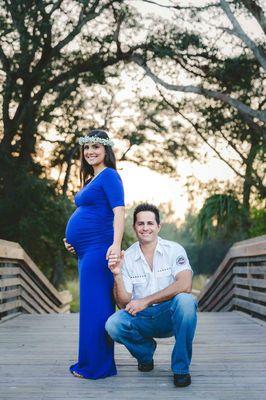 Maternity Photography