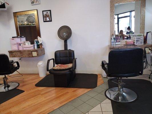 Magical Touch Beauty Salon