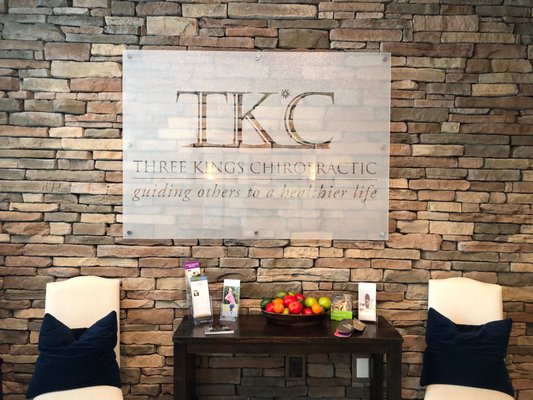 Welcome to Three Kings Chiropractic