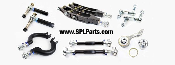 Spl Parts