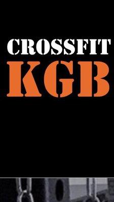 CrossFit KGB