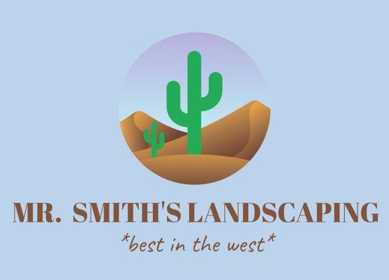 Mr Smiths Landscaping