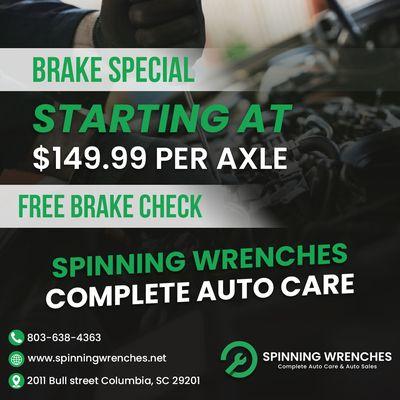 Complete Auto Care