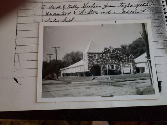 East Dallas Congregational Methodist Church