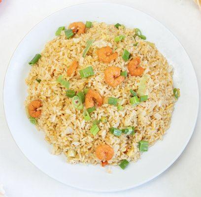 Shrimp Fried Rice