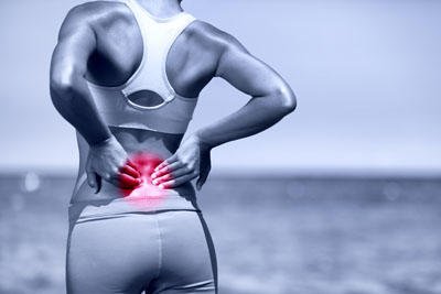 Back Pain Treatment