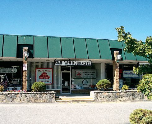 State Farm Office