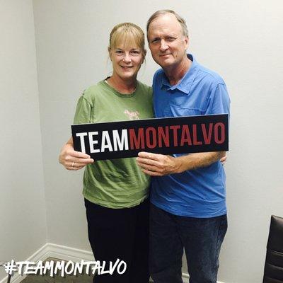 TEAM MONTALVO - Corpus Christi Real Estate