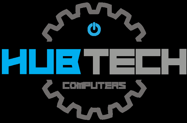 Hub Tech Computers