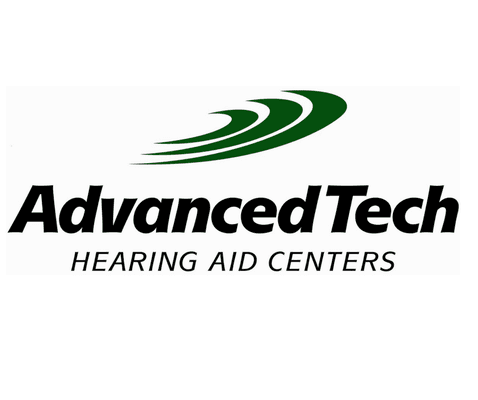 Advanced Tech logo