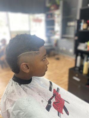 Finesse Barbershop