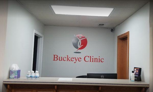 Buckeye Clinic