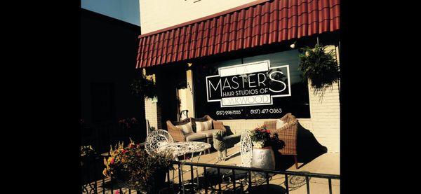 LaMasters Hair Studio Of Oakwood