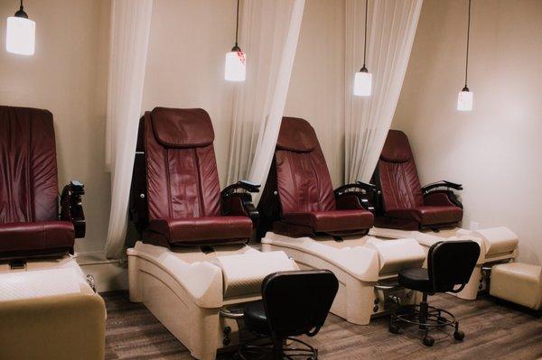 Karma Salon & Spa