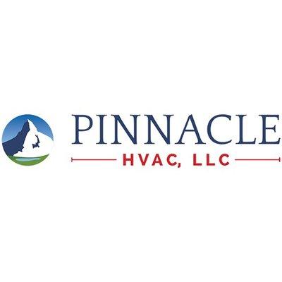 Pinnacle HVAC, LLC Logo